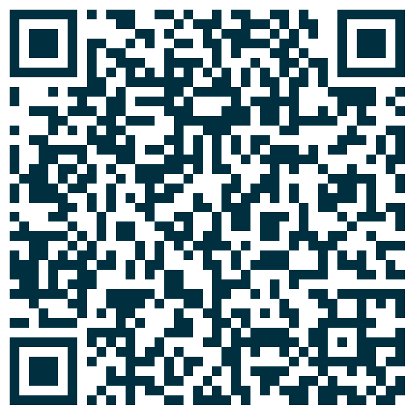 QR code — Le Carré Saint-Martin