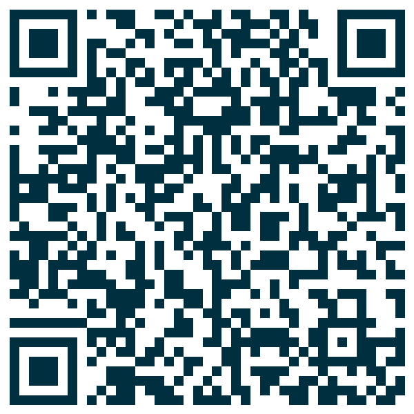 QR code — Le Carré Saint-Martin
