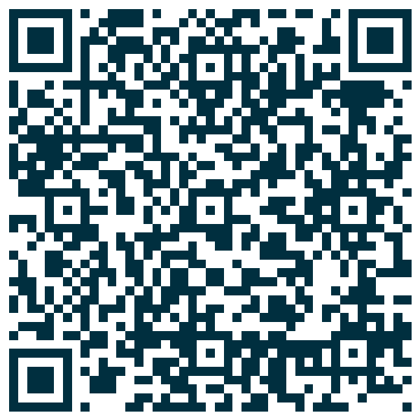QR code — Restaurant La Sapinière