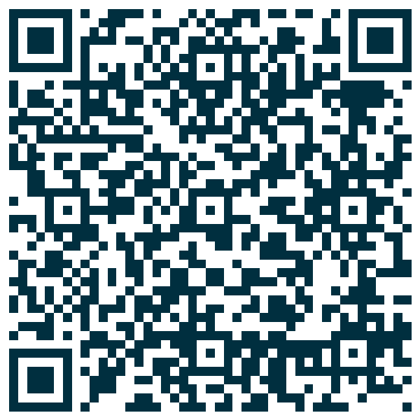 QR code — Restaurant La Sapinière