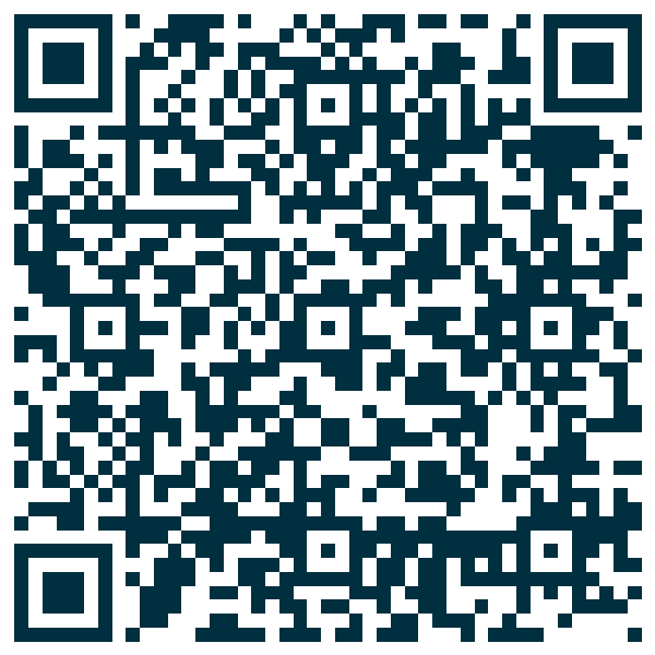 QR code — Restaurant La Sapinière