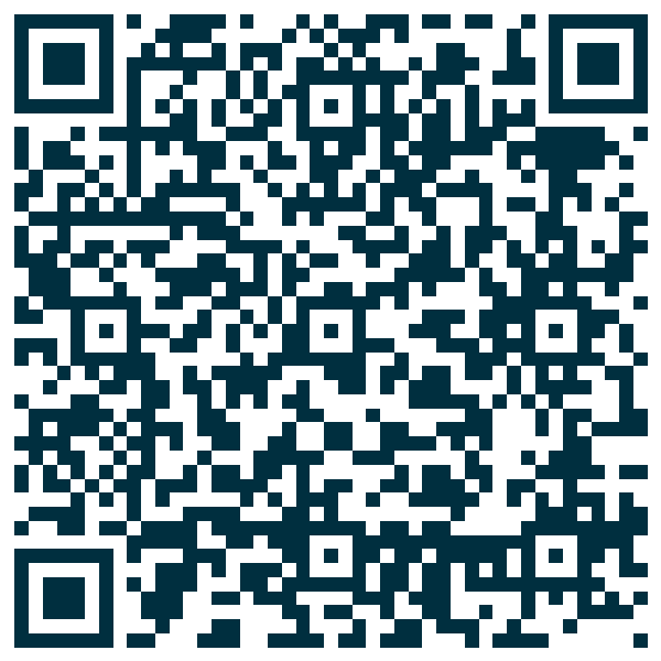 QR code — Restaurant La Sapinière