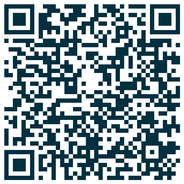 QR code — Le Lodge