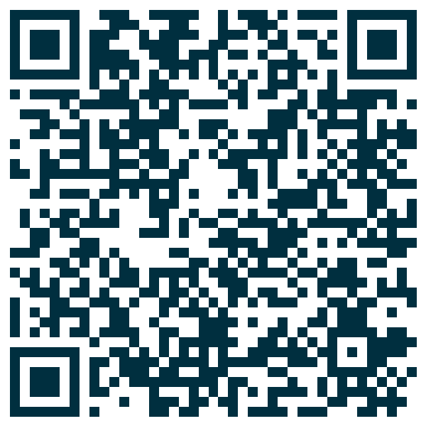 QR code — Le Lodge