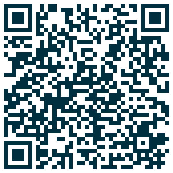 QR code — Le Quai 22