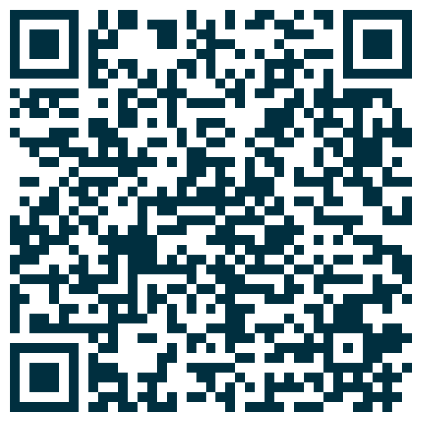 QR code — Le Quai 22