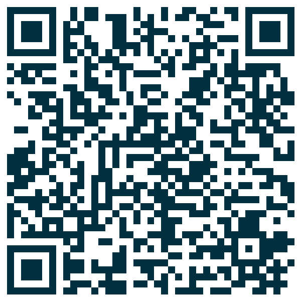 QR code — Le Quai 22