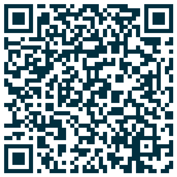 QR code — Chantauvent