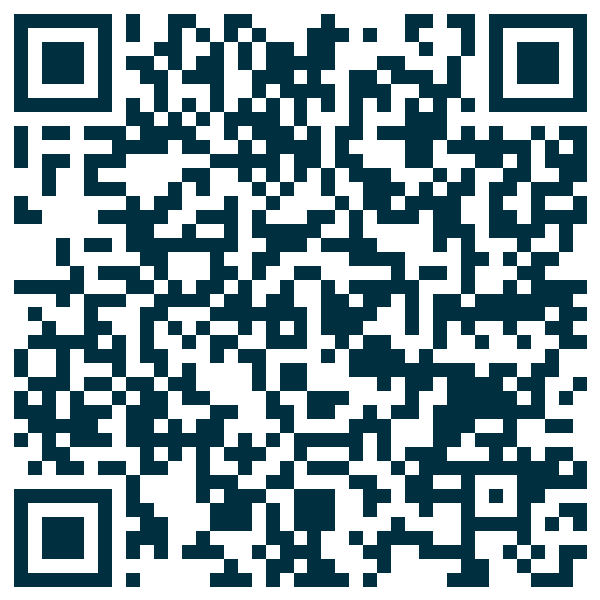 QR code — Chantauvent