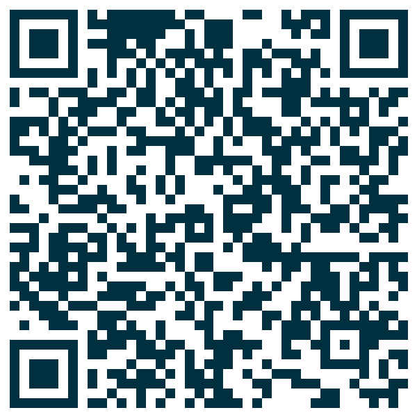 QR code — Friterie Fred