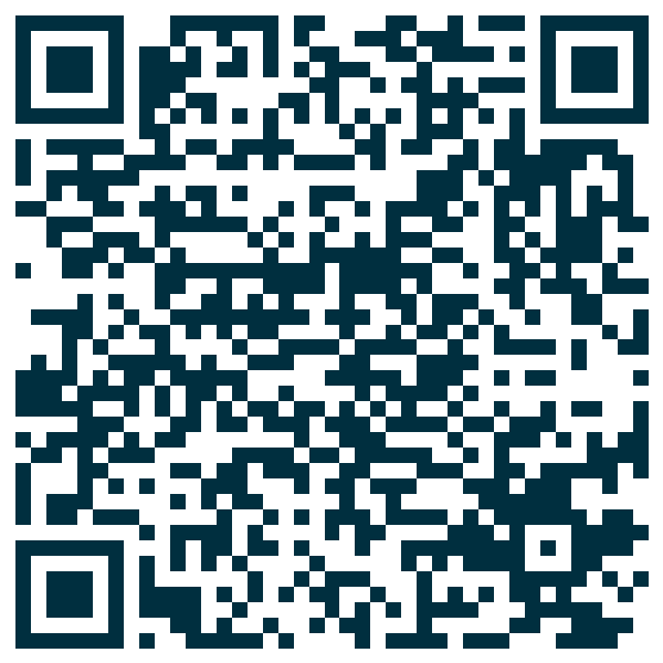 QR code — Friterie Fred