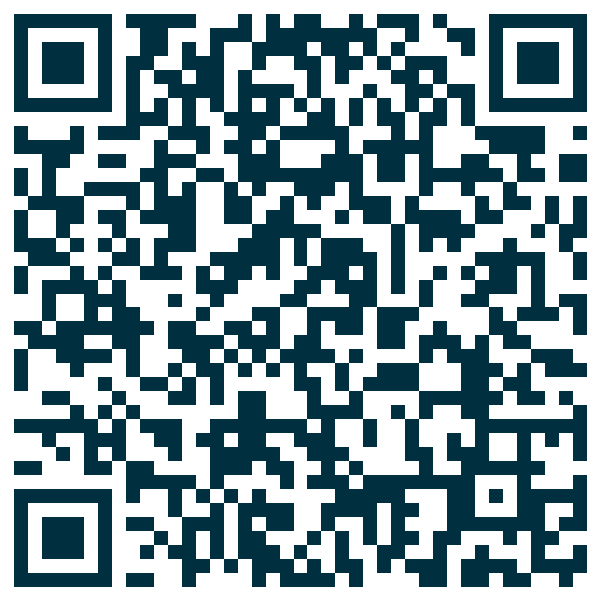 QR code — Friterie Fred