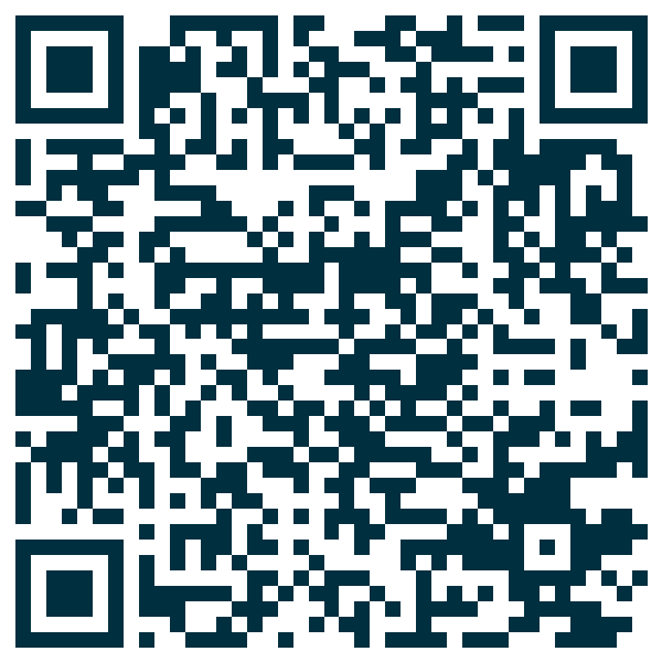 QR code — Friterie Fred