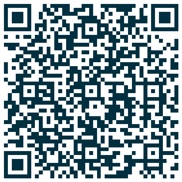 QR code — La Ferme du Paillard