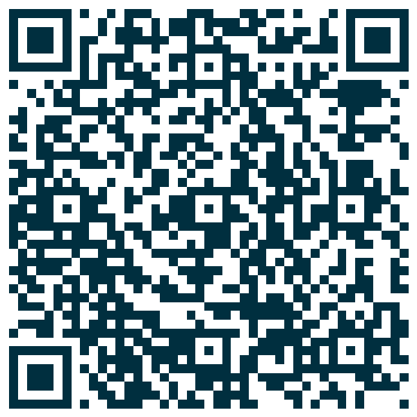QR code — La dépendance du marais 