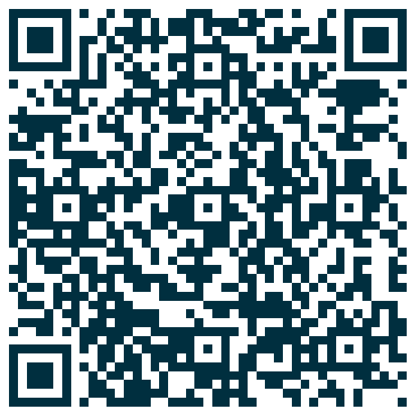 QR code — La dépendance du marais 