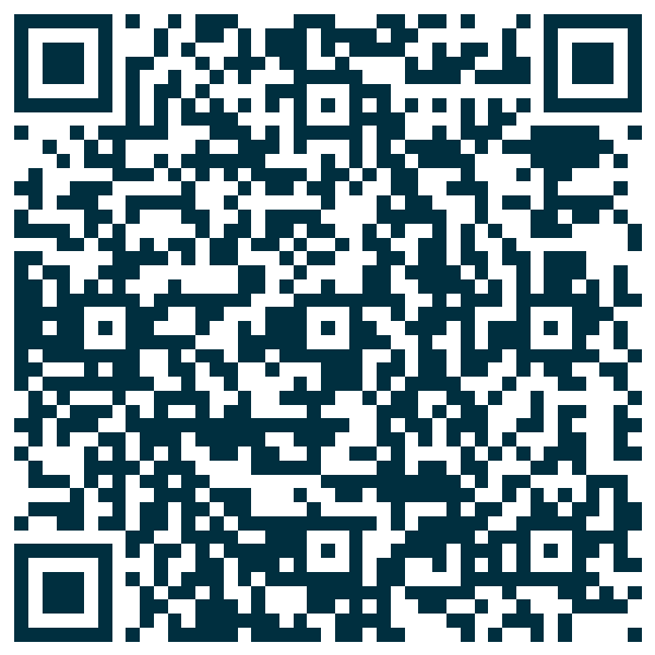 QR code — La dépendance du marais 