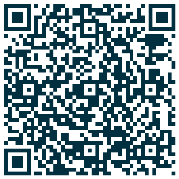QR code — La dépendance du marais 