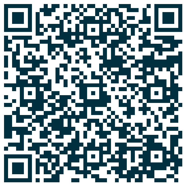QR code — Friterie Maison Deceuninck