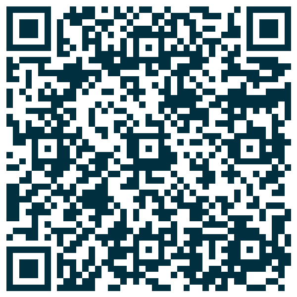QR code — Friterie Maison Deceuninck