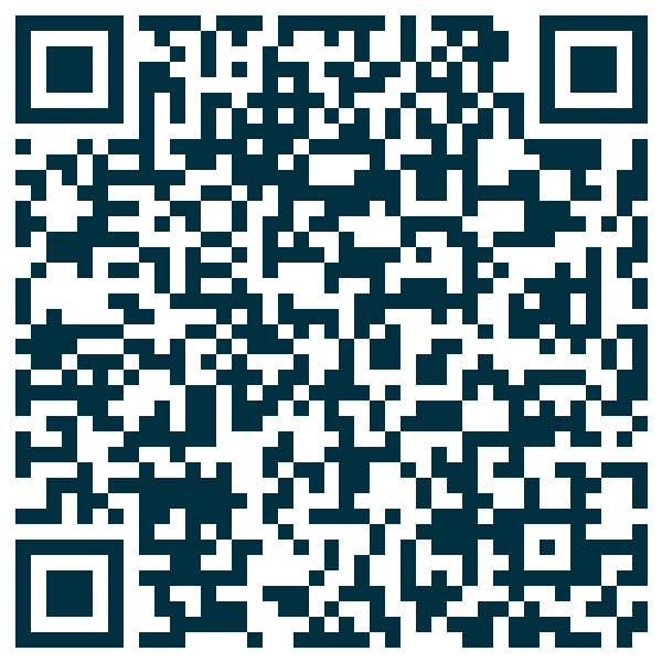 QR code — Le Saint-Sébastien