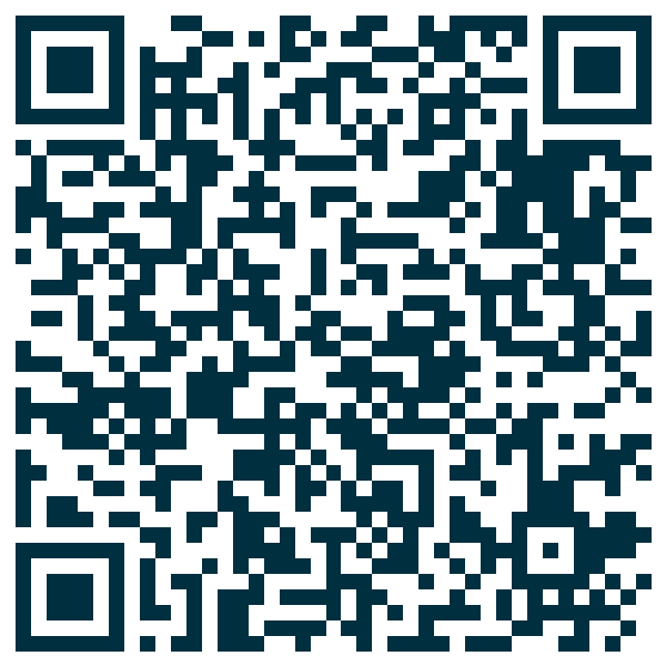 QR code — Le Saint-Sébastien