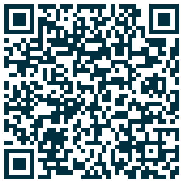 QR code — Le Saint-Sébastien