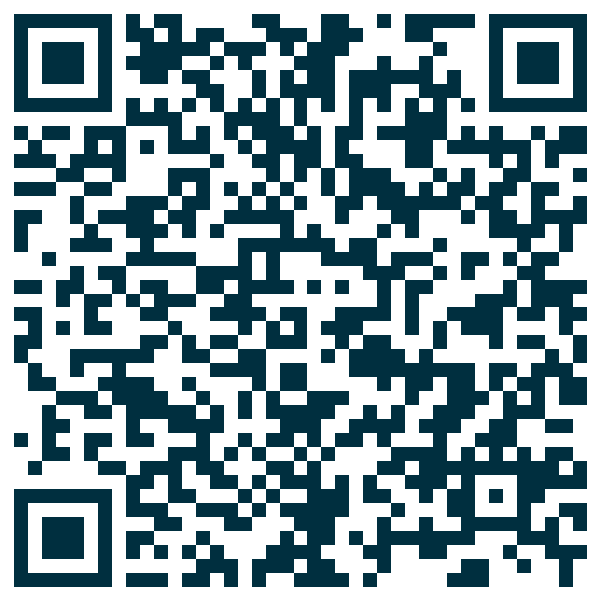 QR code — Le Saint-Sébastien