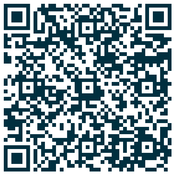 QR code — Friterie maison Deceuninck