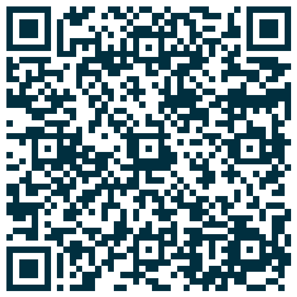 QR code — Friterie maison Deceuninck