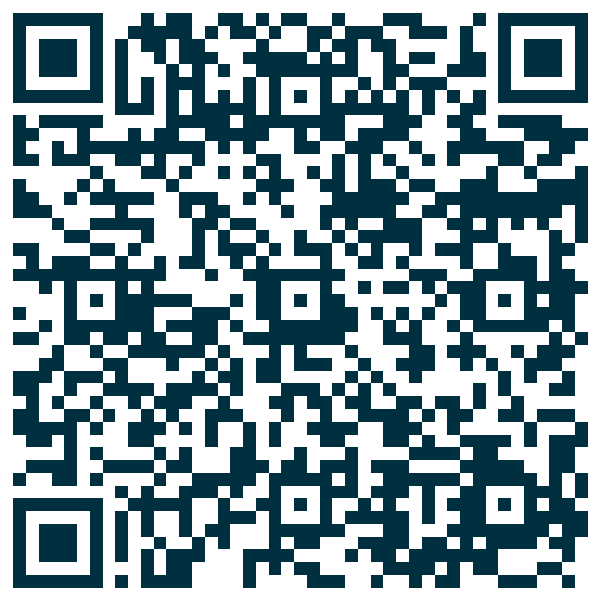 QR code — Friterie maison Deceuninck