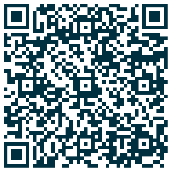 QR code — Friterie maison Deceuninck