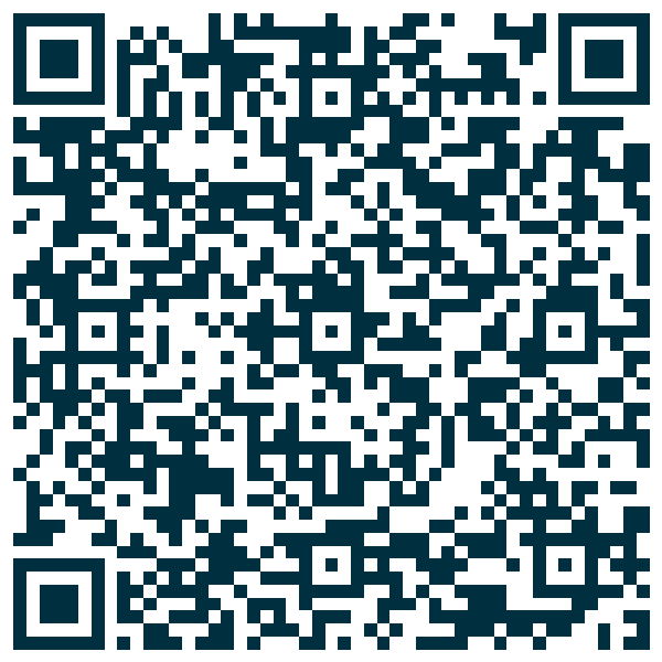 QR code — Aire de camping-car de Saint-Omer