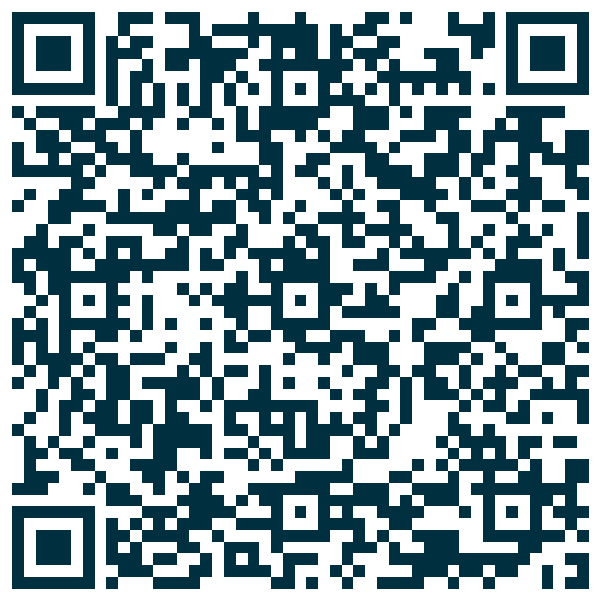 QR code — Aire de camping-car de Saint-Omer