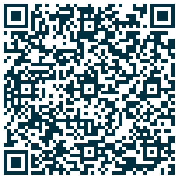 QR code — Aire de camping-car de Saint-Omer
