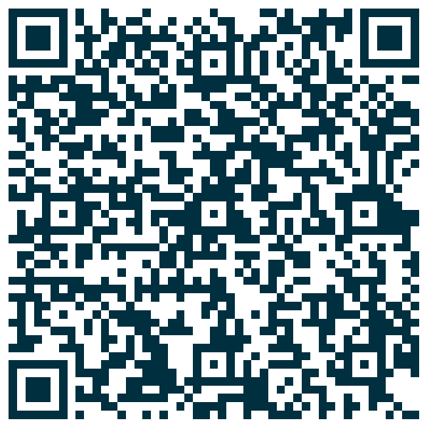 QR code — Aire de camping-car de Saint-Omer