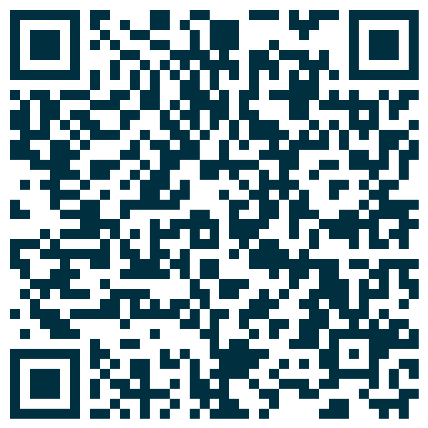 QR code — Le Saint-Trop