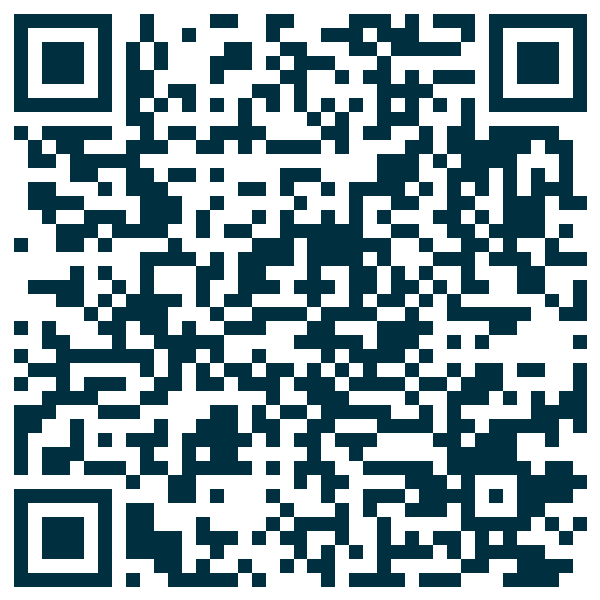QR code — Le Saint-Trop