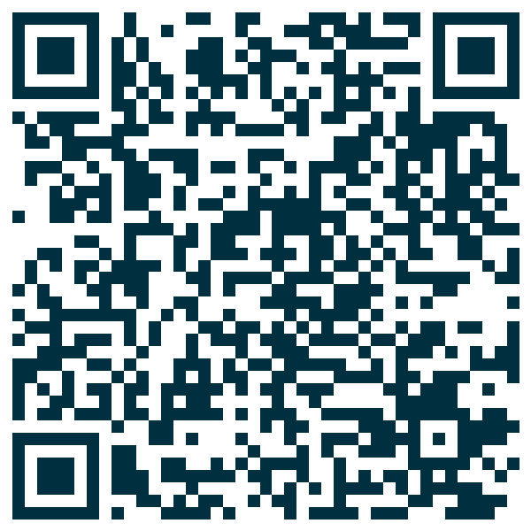 QR code — Le Saint-Trop