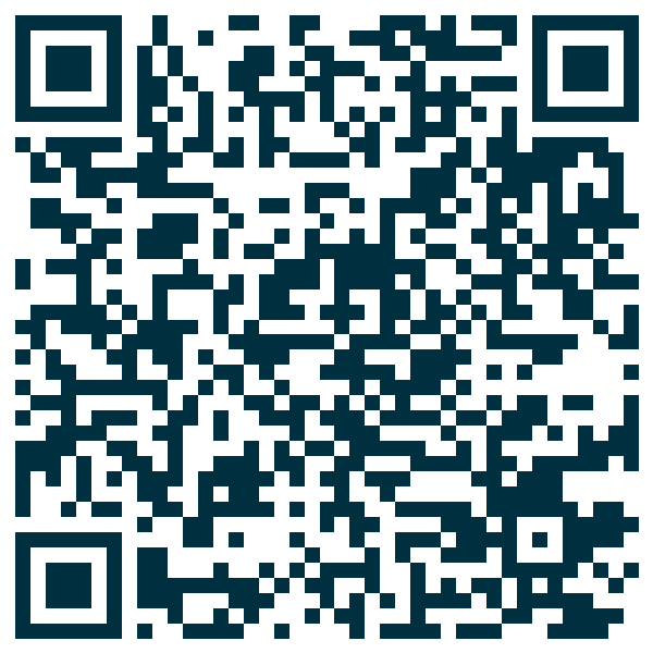 QR code — Le Saint-Trop