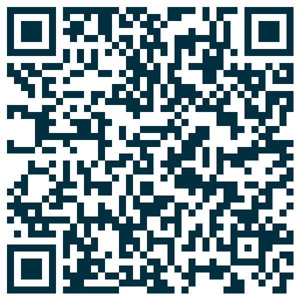 QR code — Domino's Pizza