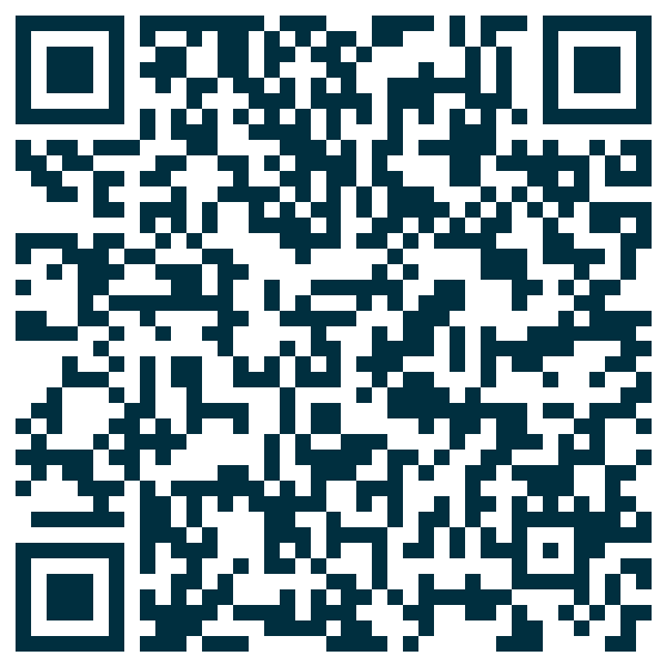 QR code — Domino's Pizza