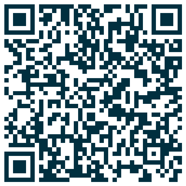 QR code — Domino's Pizza