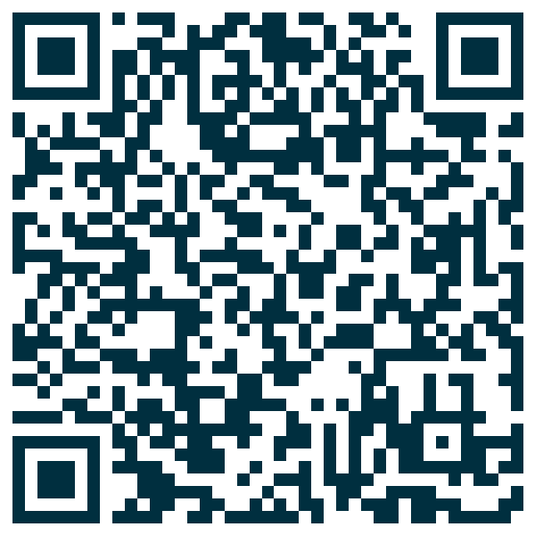 QR code — Domino's Pizza