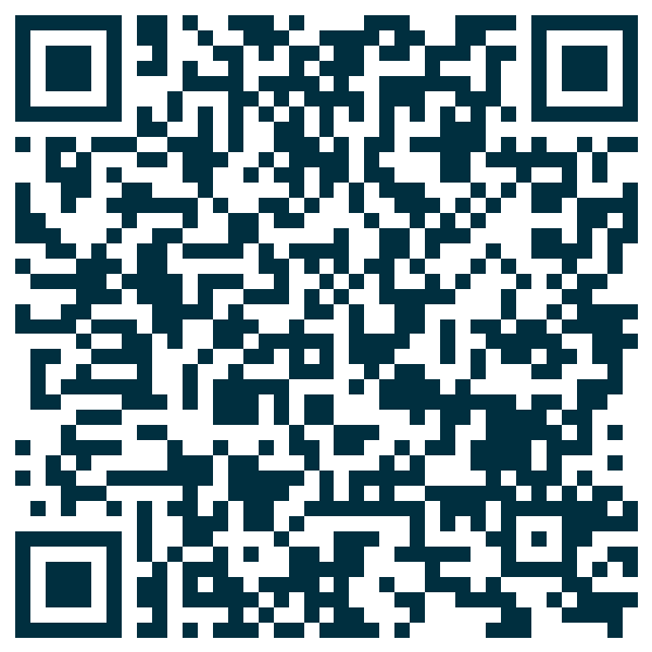 QR code — DKA Kebab
