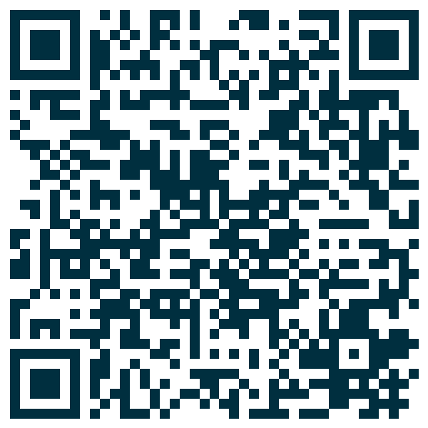 QR code — DKA Kebab
