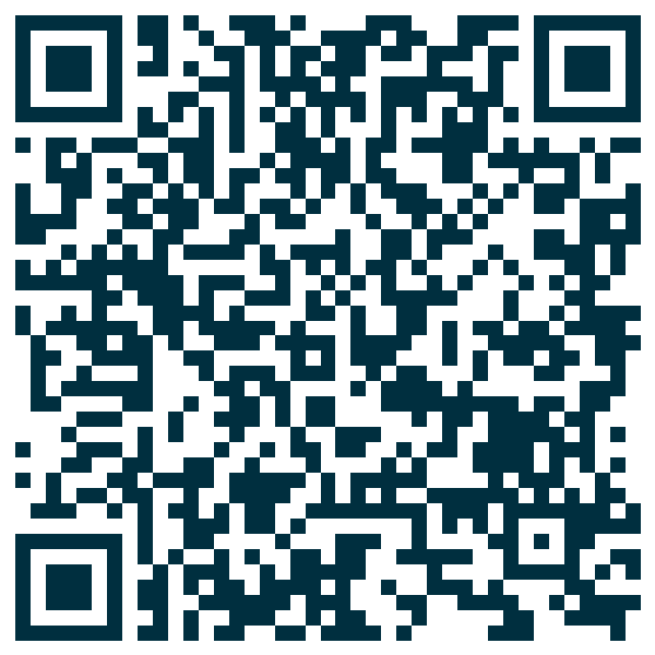 QR code — DKA Kebab