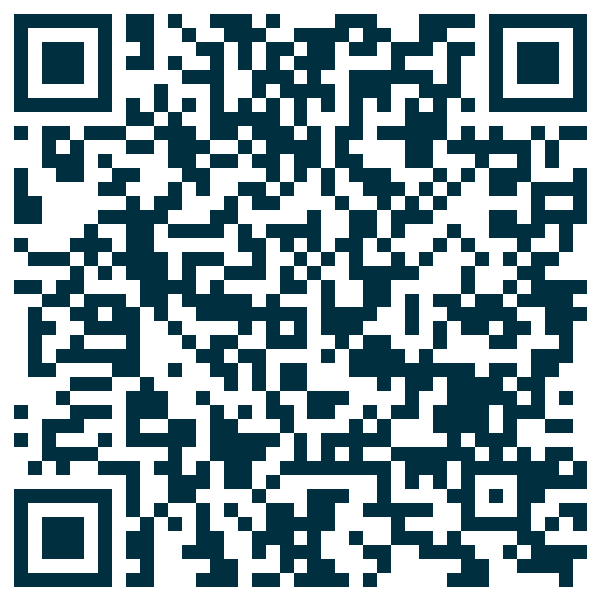 QR code — DKA Kebab