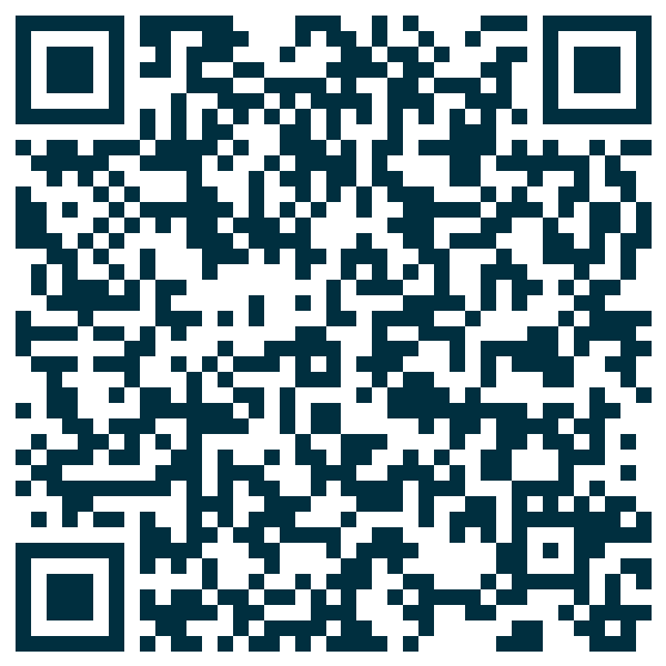 QR code — Le Moulin de la Barne