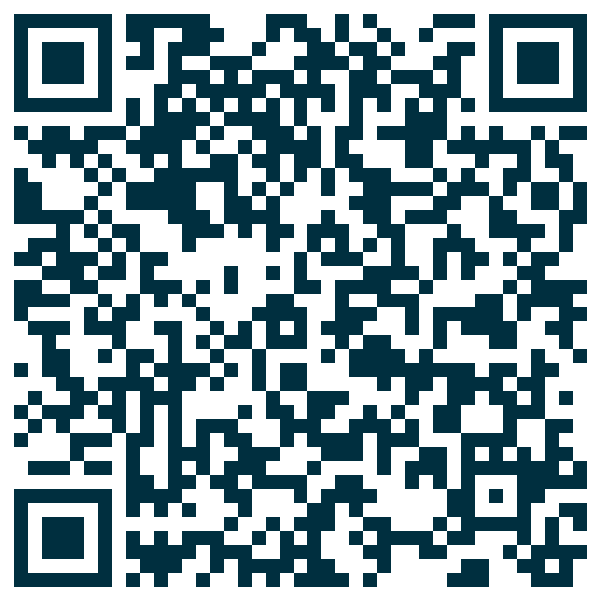 QR code — Le Moulin de la Barne